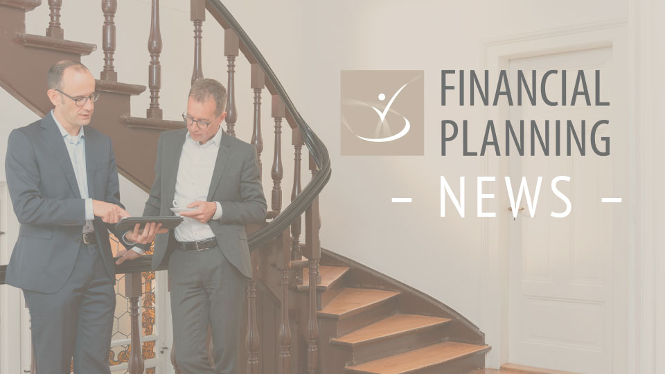 Mehr Frauenpower im Finanzmarkt!