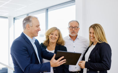 Wie schütze ich mein Vermögen vor Inflation?