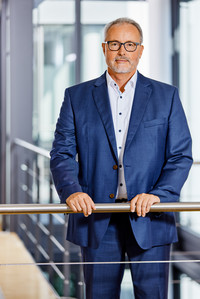 Werner Krieger