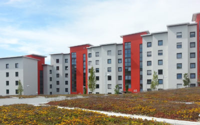 SACHWERT: IMMOBILIEN