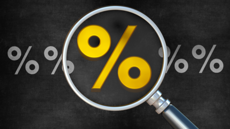 Höhere Zinsen: 3 Fehler, die Sie jetzt vermeiden sollten