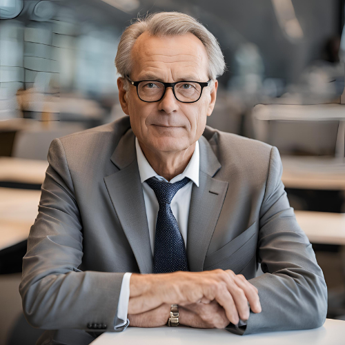 Christoph Mueller