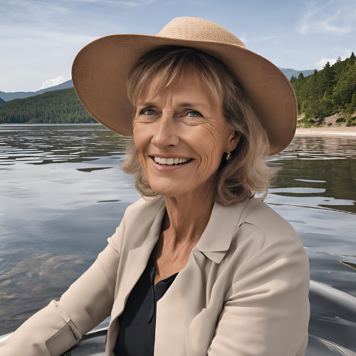 Martina Metzger
