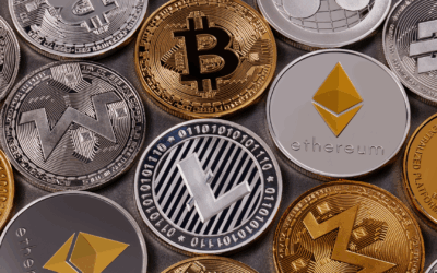Krypto-Investments: Chancen erkennen, Risiken verstehen