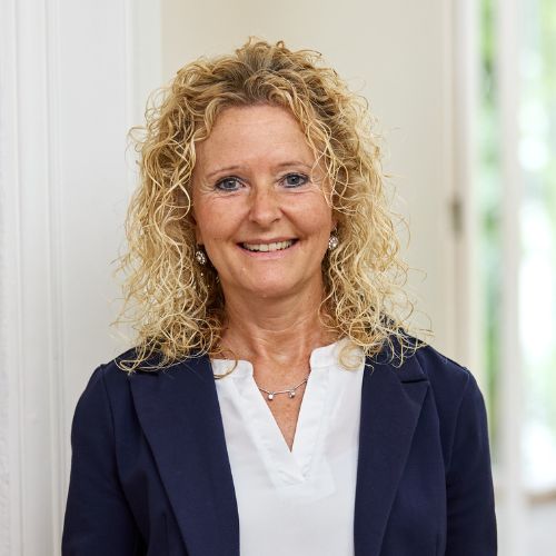 Anette Blind_GFA FP Das Foto zeigt Mitarbeiterin Anette Blind