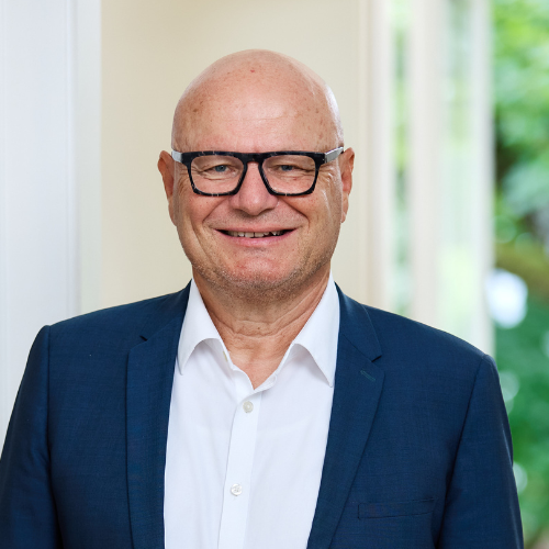 Dieter Mutschler_GFA FP Das Bild zeigt Wealth Manager Dieter Mutschler
