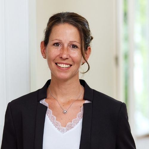 Evelyn Vogel_GFA FP Das Foto zeigt Mitarbeiterin Evelyn Vogel
