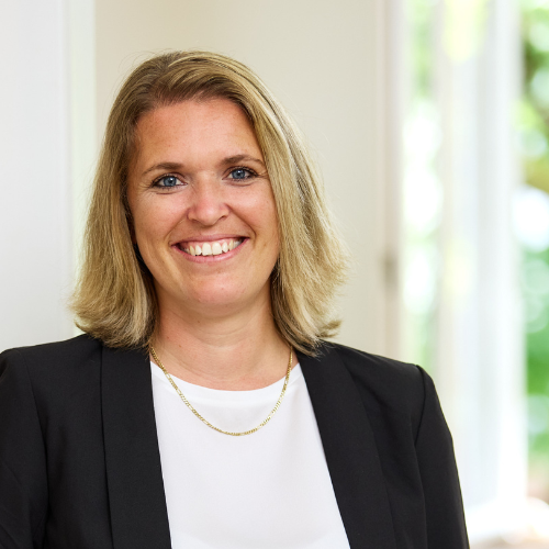 Melanie Leber_GFA FP Das Foto zeigt Marketing Mitarbeiterin Melanie Leber