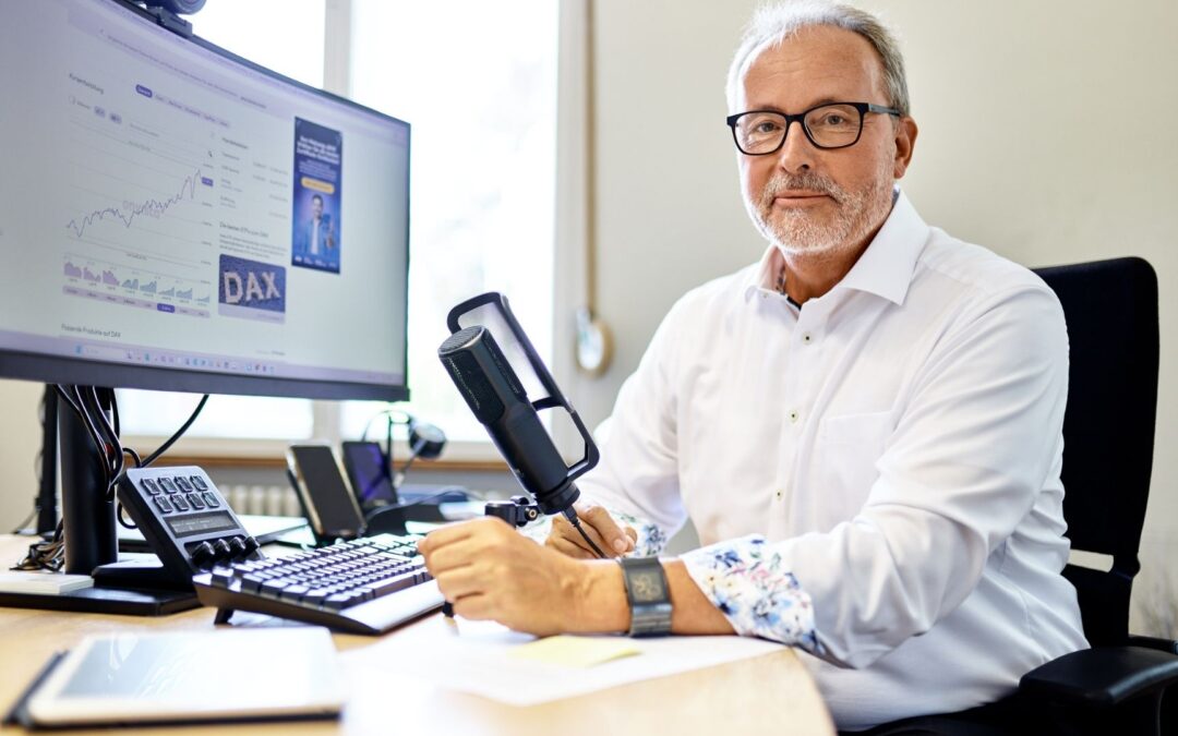 Marktausblick August: Die Folgen der neuen 15%-Zölle für Anleger und die Börsen