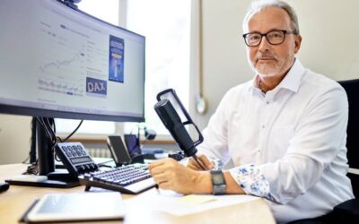Rotation statt Crash? Warum der breite Markt jetzt interessant wird | Marktausblick Juli 2026