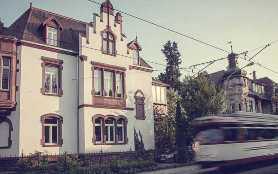 Wohnimmobilien als Kapitalanlage: Sachwert ja, Selbstläufer nein