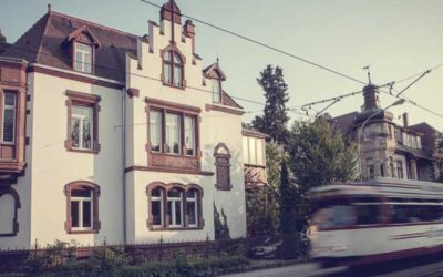 Wohnimmobilien als Kapitalanlage: Sachwert ja, Selbstläufer nein